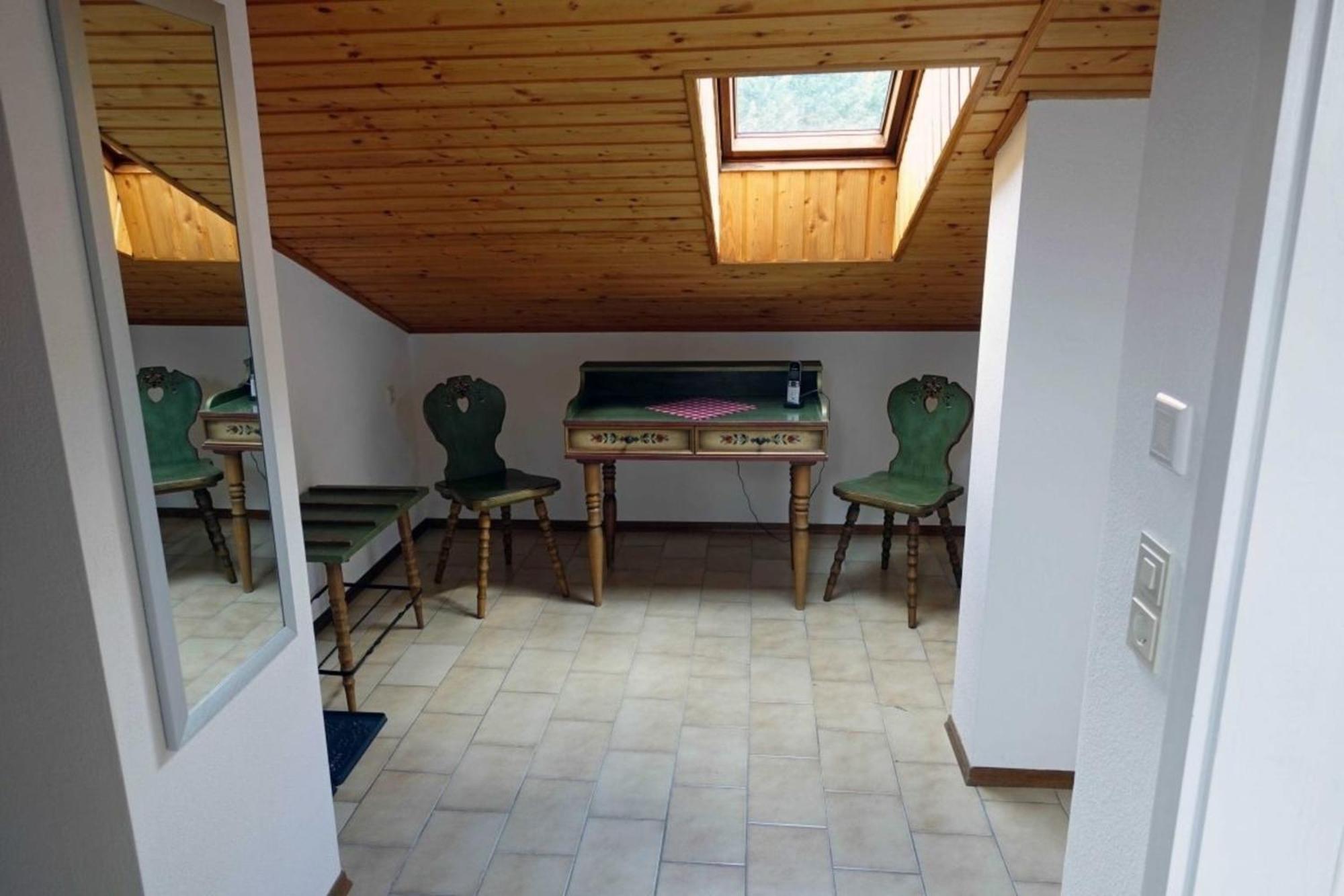 Fewo-franzi Bei Fuessen Im Ostallgaeu Appartement