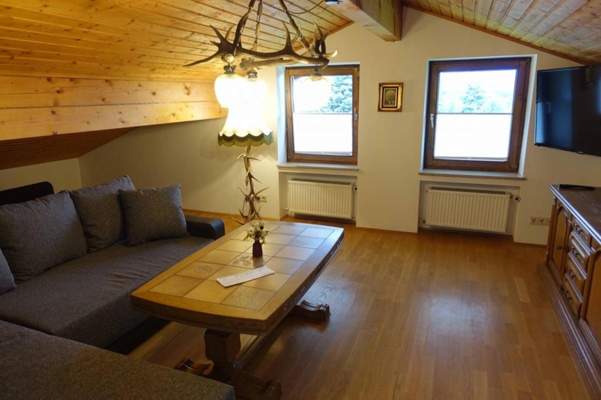 Appartement Fewo-franzi Bei Fuessen Im Ostallgaeu Buching