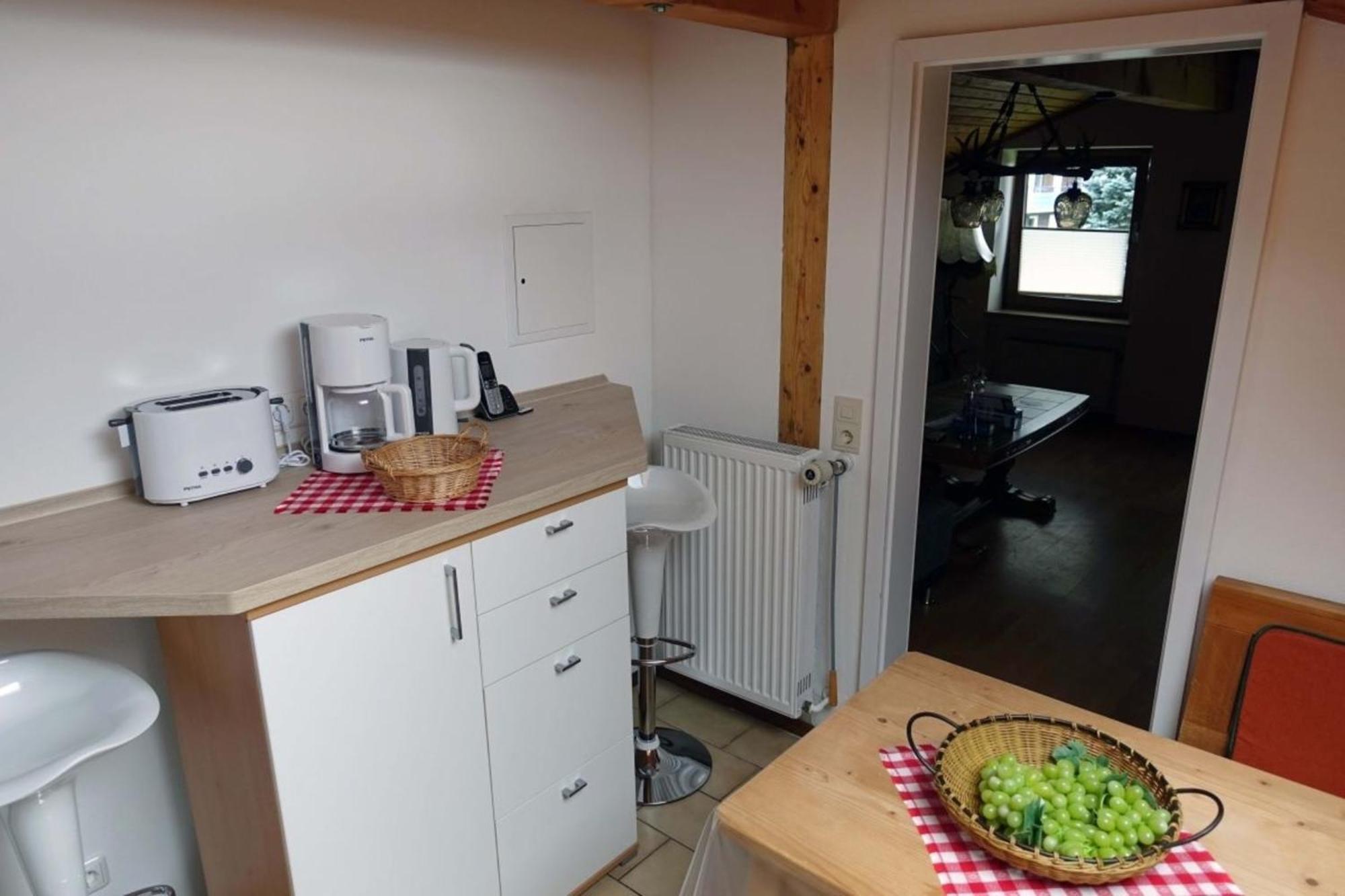 Fewo-franzi Bei Fuessen Im Ostallgaeu Buching