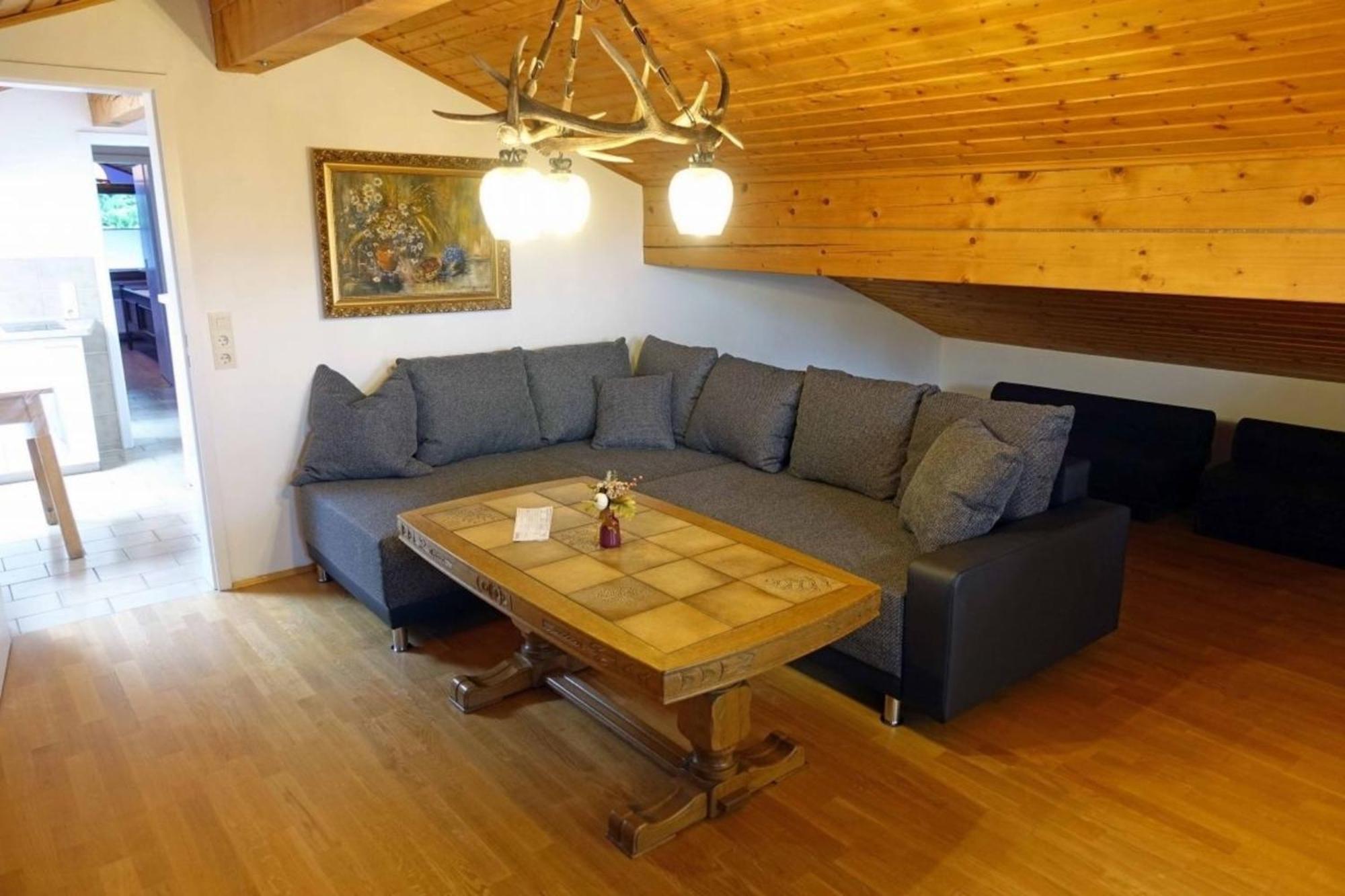 Apartment FeWo-Franzi 1-4 Persca45qmDG