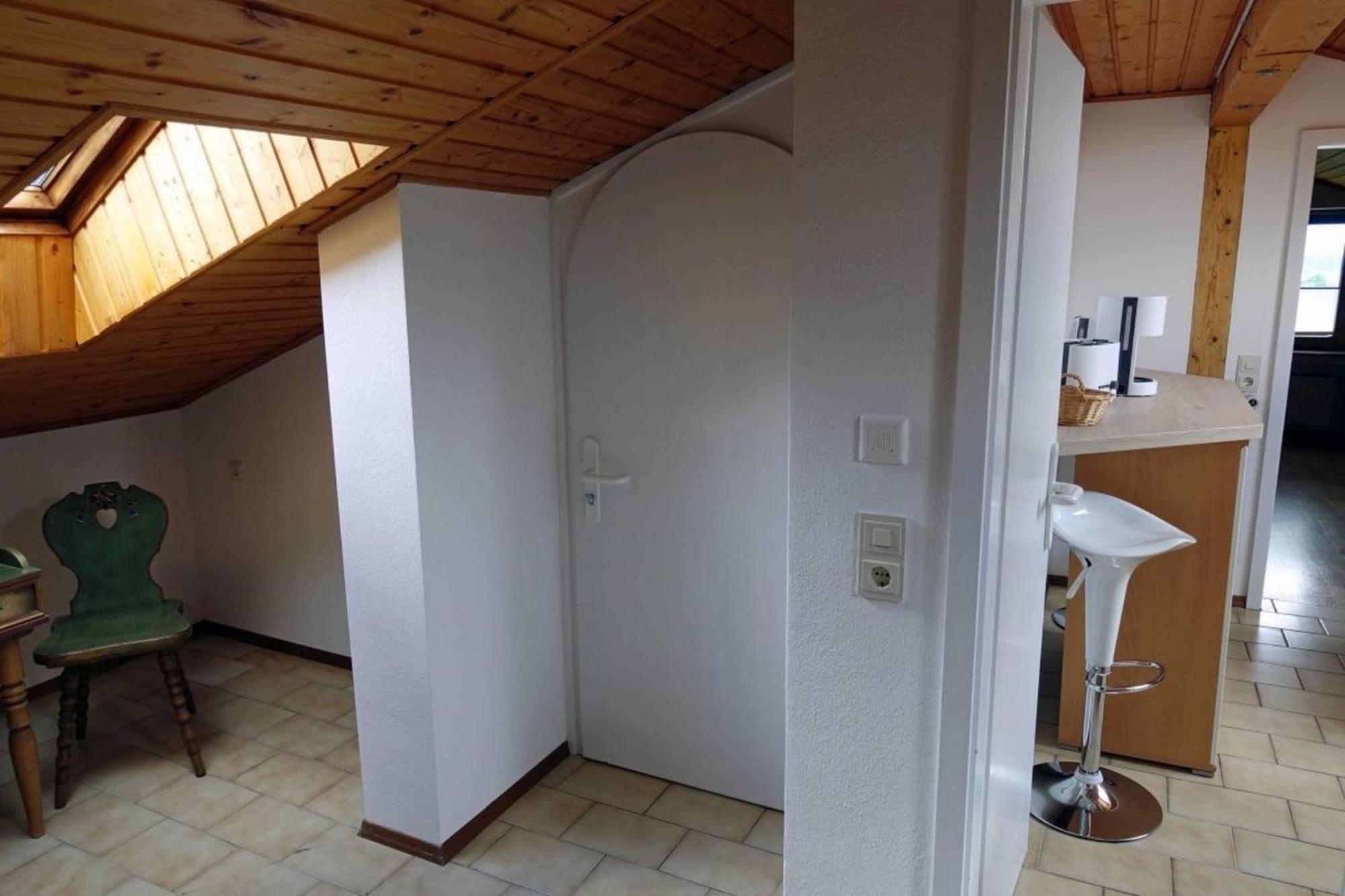 FeWo-Franzi 1-4 Persca45qmDG Apartment Buching
