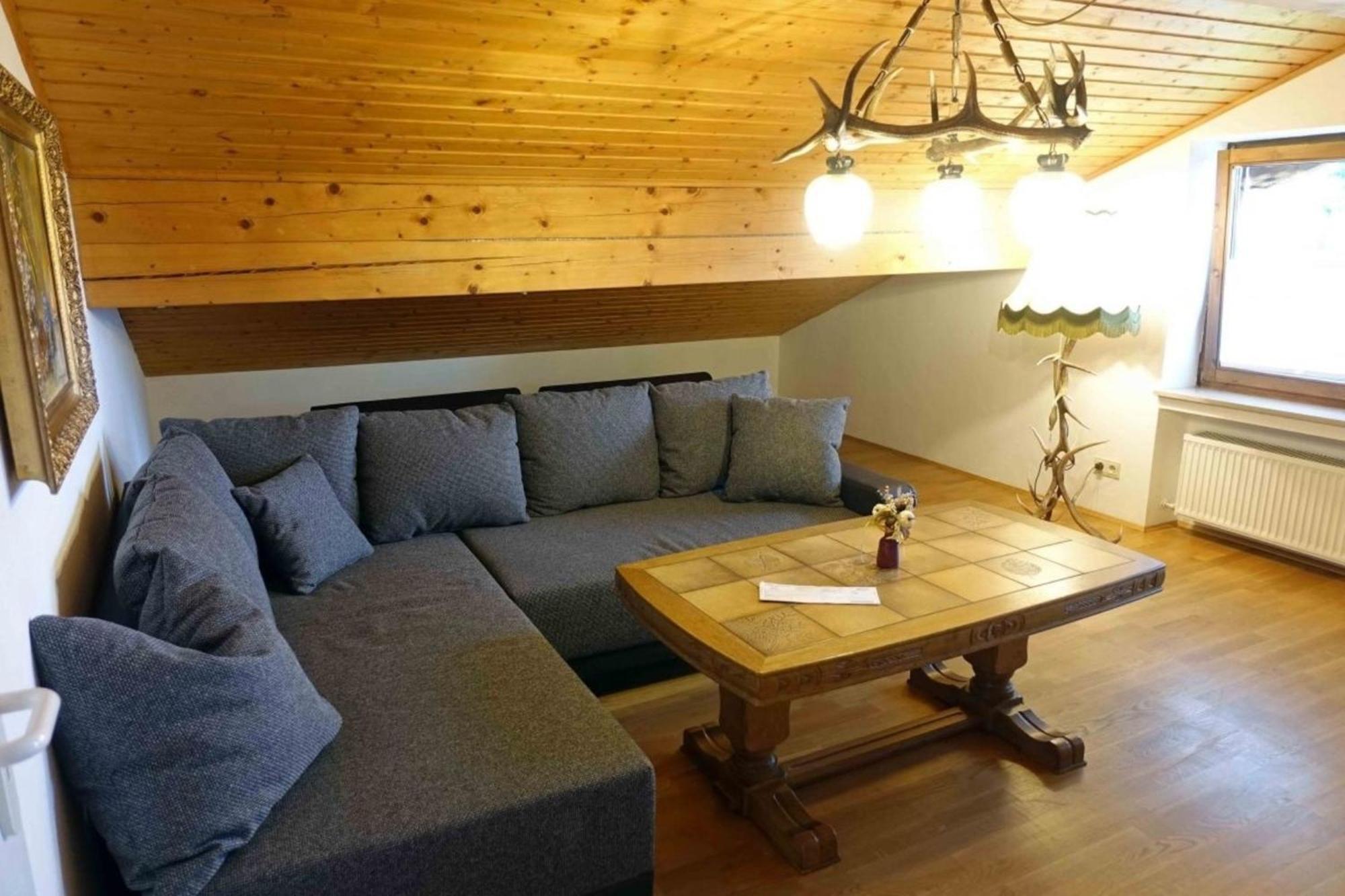 Apartment FeWo-Franzi 1-4 Persca45qmDG *
