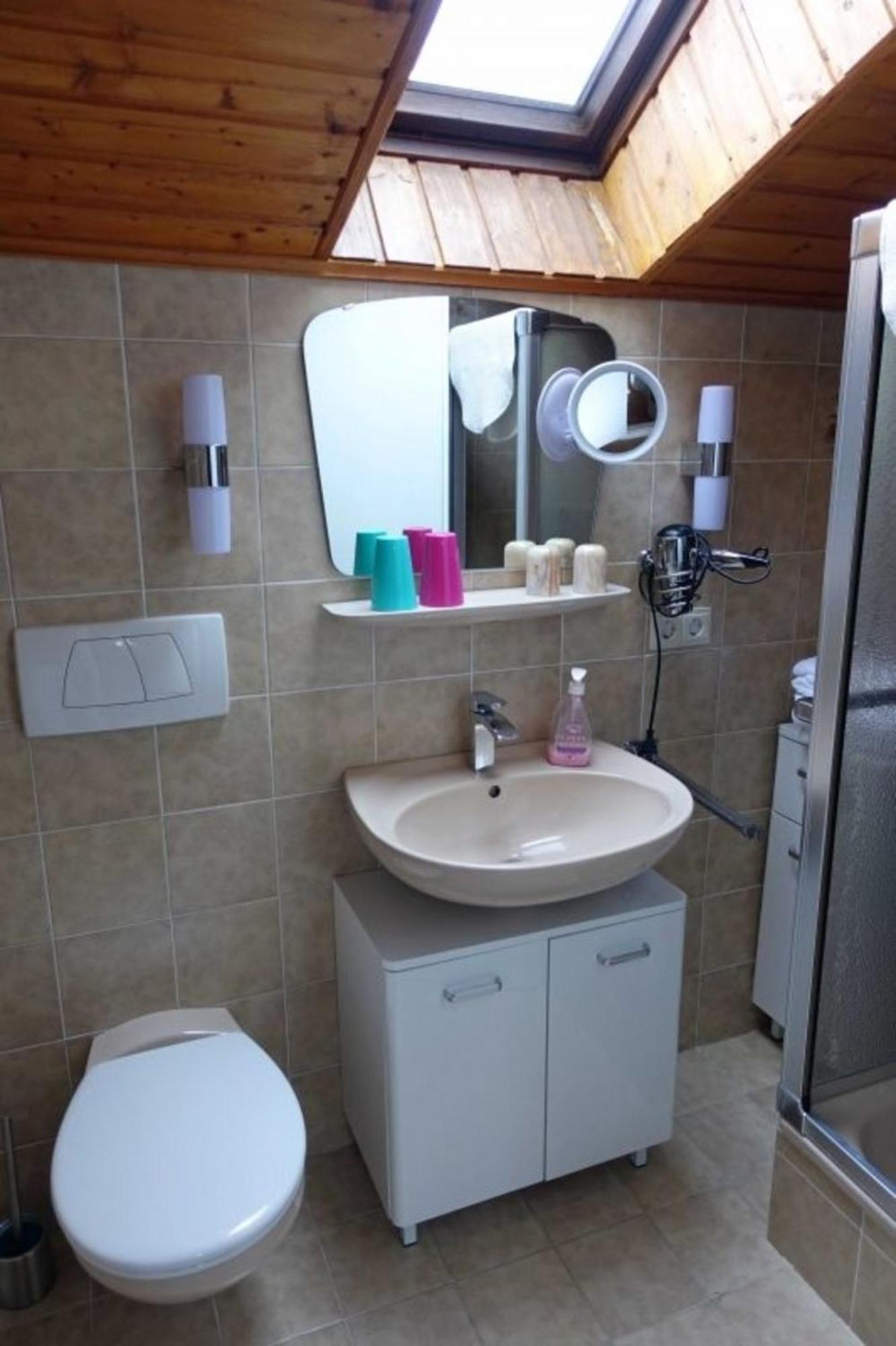 FeWo-Franzi 1-4 Persca45qmDG Apartment