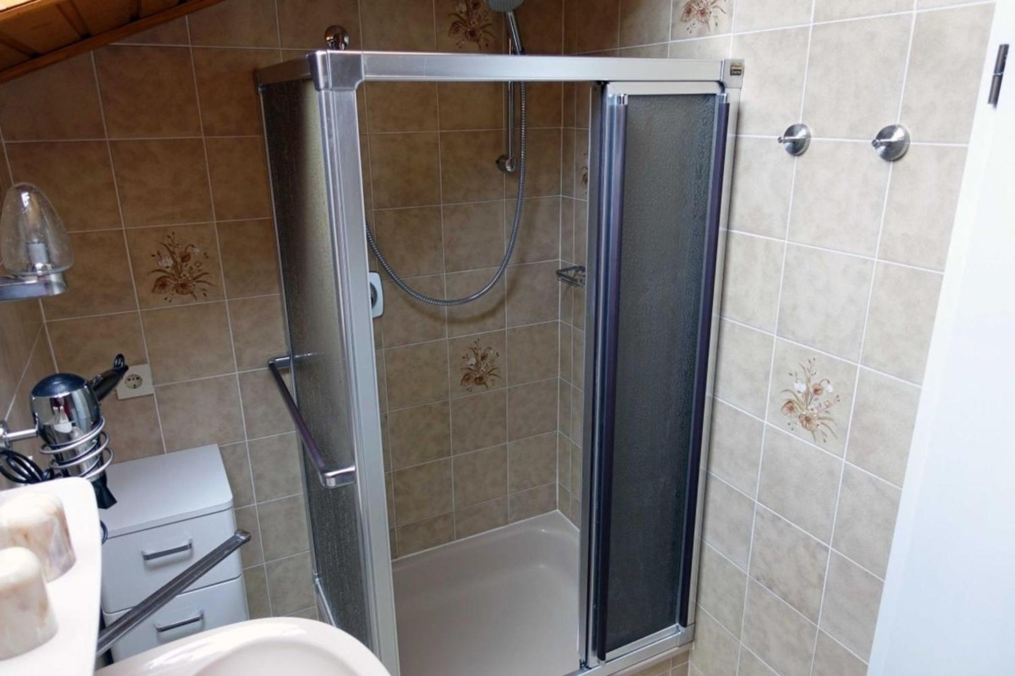 Apartment FeWo-Franzi 1-4 Persca45qmDG Buching